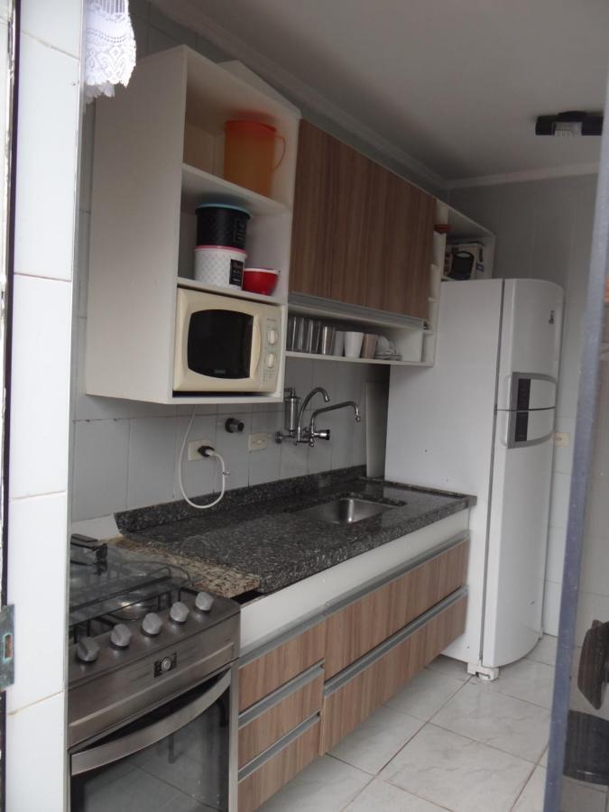 Cobertura Duplex Com Churrasqueira Guaruja Ngoại thất bức ảnh