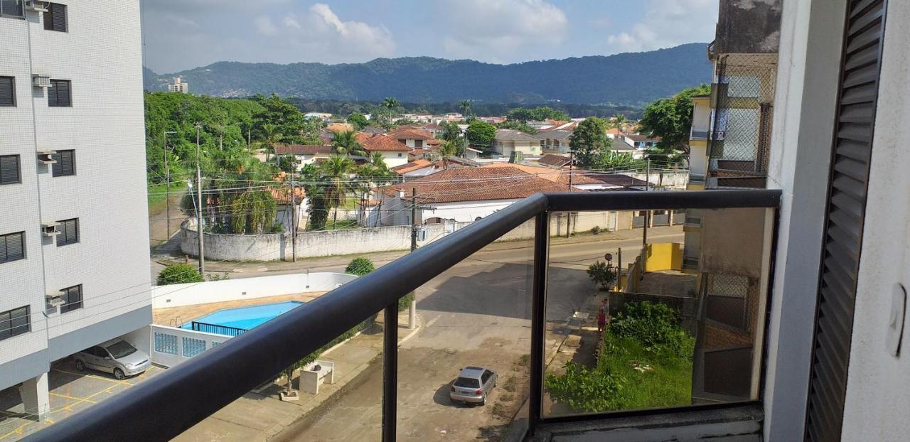 Cobertura Duplex Com Churrasqueira Guaruja Ngoại thất bức ảnh