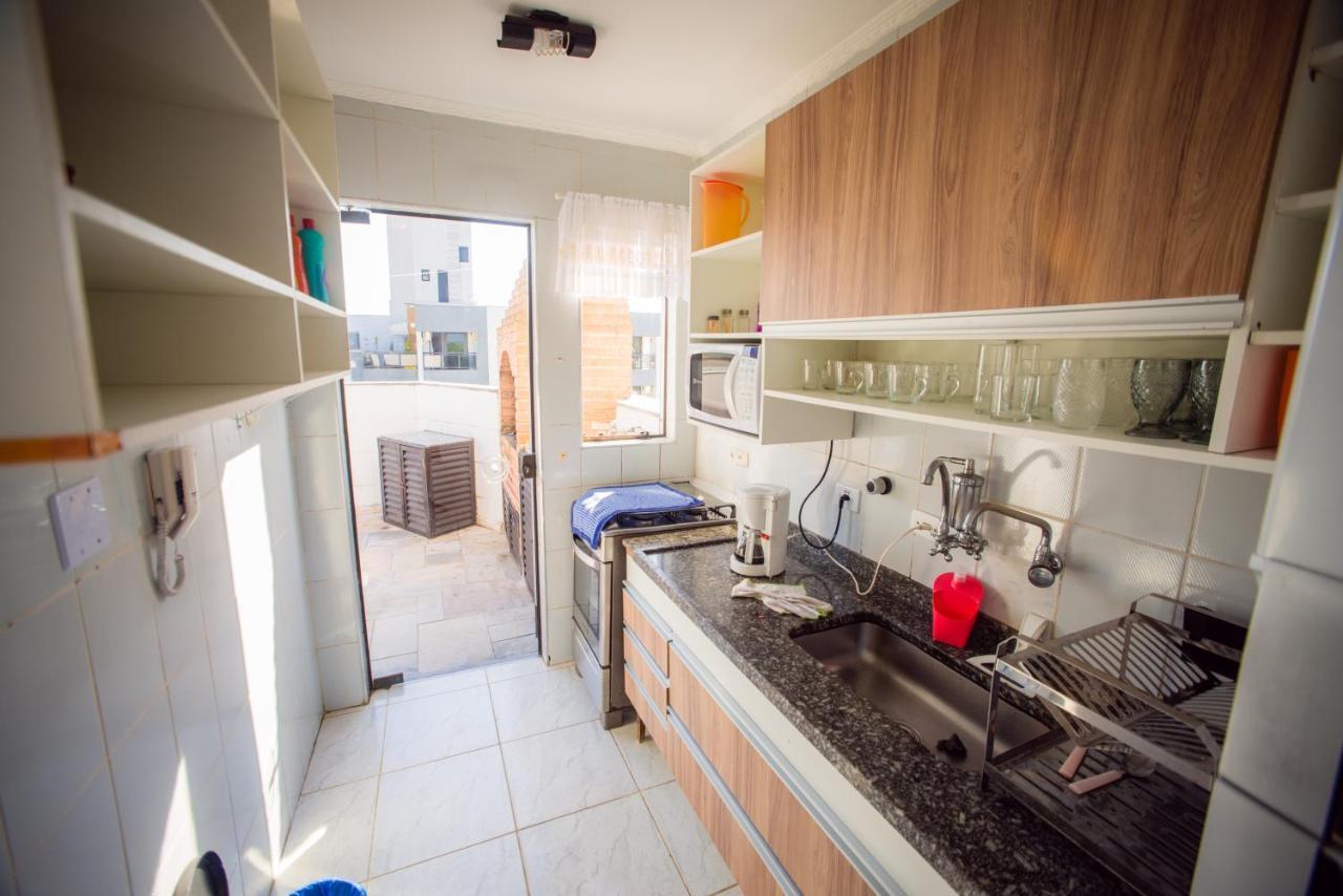 Cobertura Duplex Com Churrasqueira Guaruja Ngoại thất bức ảnh