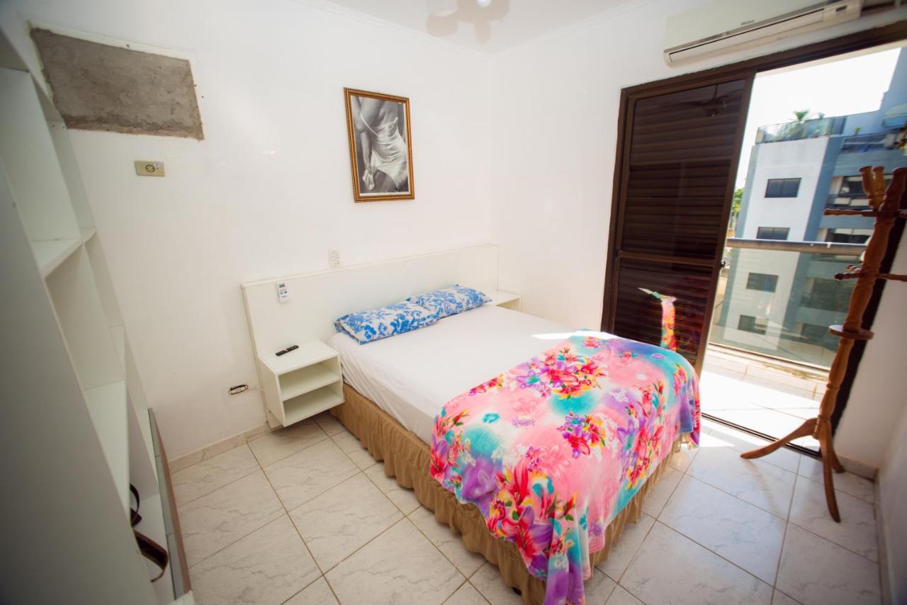 Cobertura Duplex Com Churrasqueira Guaruja Ngoại thất bức ảnh