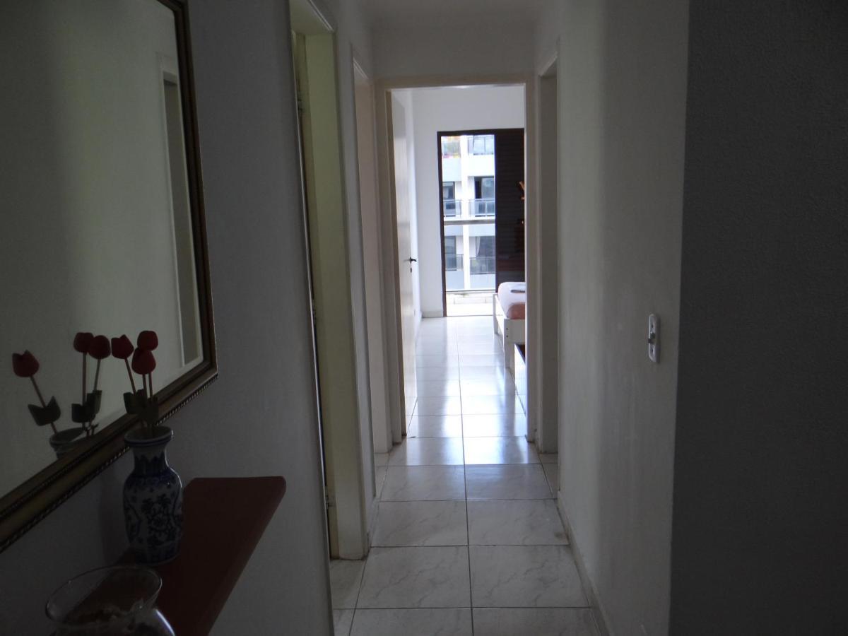 Cobertura Duplex Com Churrasqueira Guaruja Ngoại thất bức ảnh