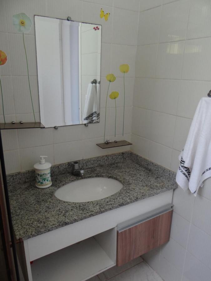 Cobertura Duplex Com Churrasqueira Guaruja Ngoại thất bức ảnh