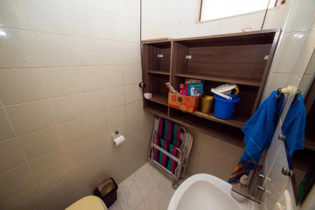 Cobertura Duplex Com Churrasqueira Guaruja Ngoại thất bức ảnh